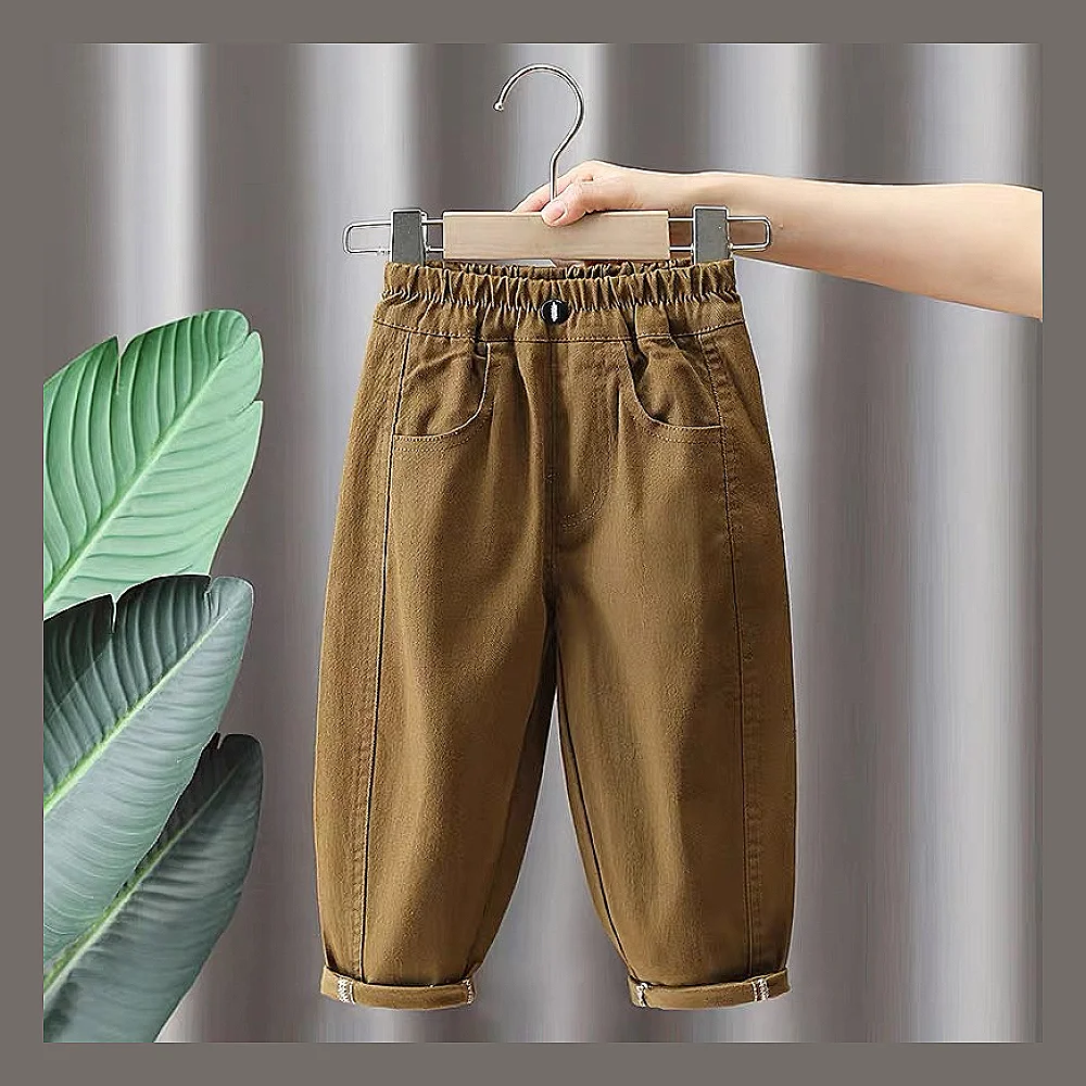 پانتۆڵی شیک بۆ بۆنە و گەشتە تایبەتەکانی منداڵەکەت