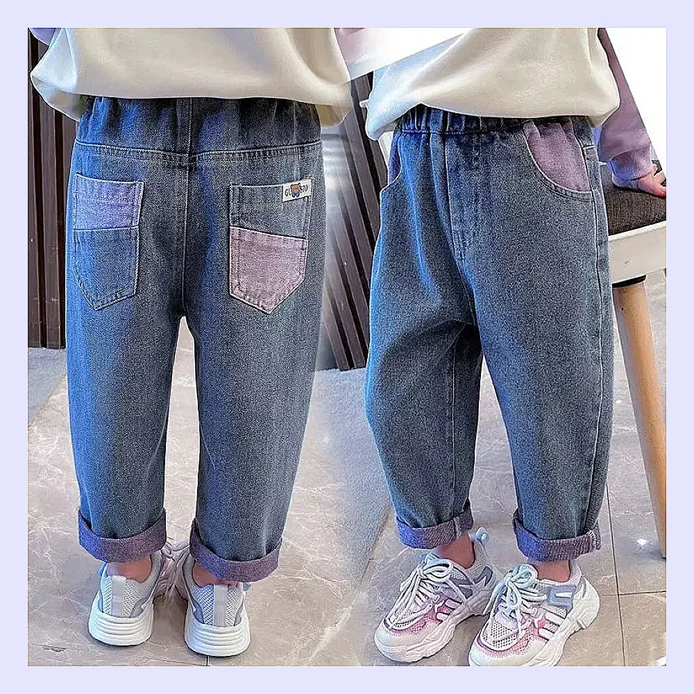 پانتۆڵی شیک بۆ بۆنە و گەشتە تایبەتەکانی منداڵەکەت