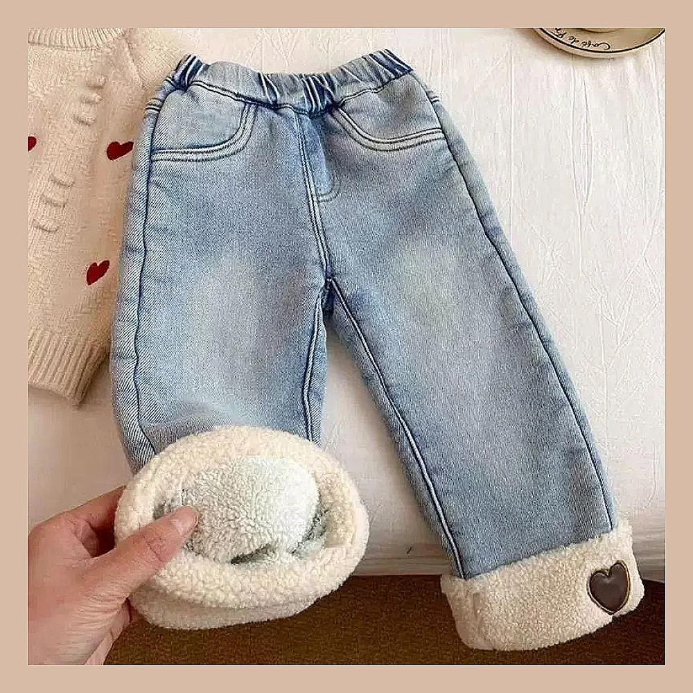 پانتۆڵی زستانەی ناو خوری