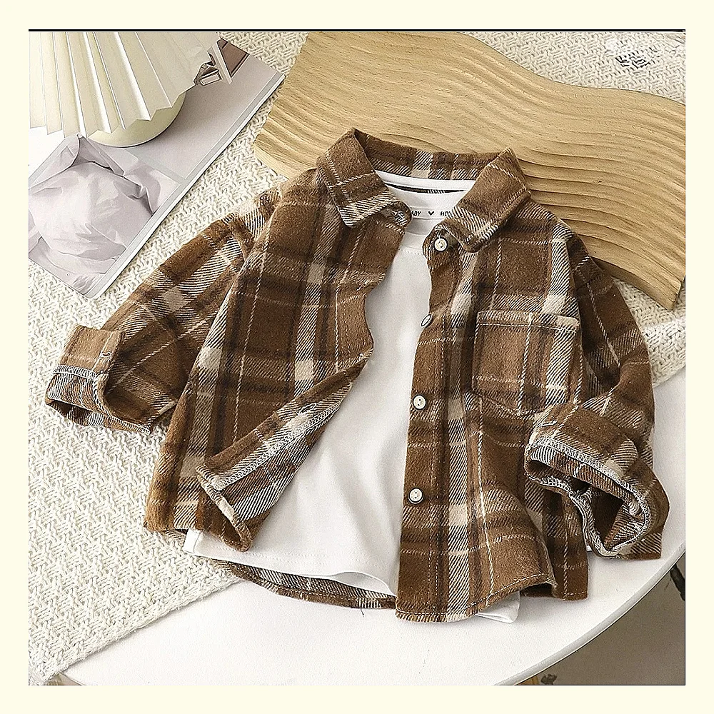 قەمیسێکی شیک، کوالێتی بەرز و نەرم