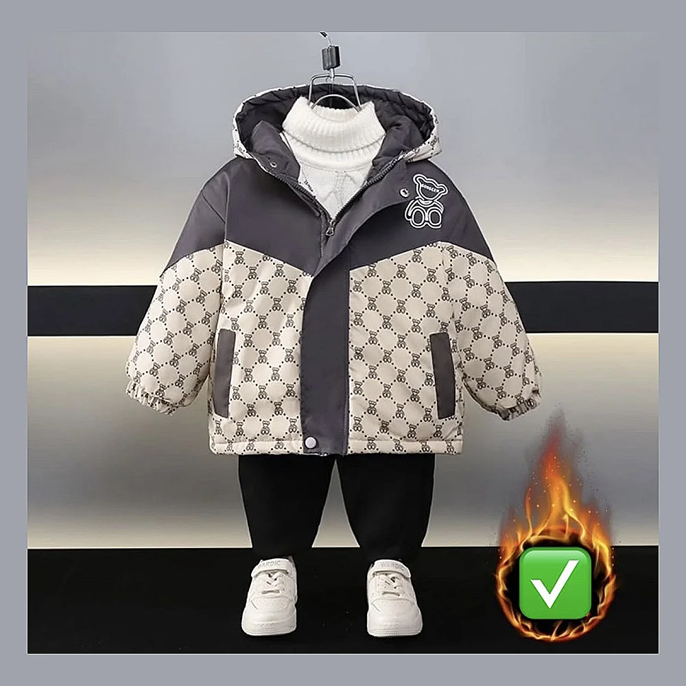 قەمسەڵەی مۆدێرن بۆ پاراستنی منداڵەکەت